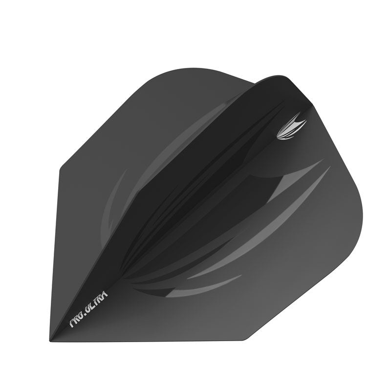Target 2019 ID PRO ULTRA Flights NO6 Shape – Black