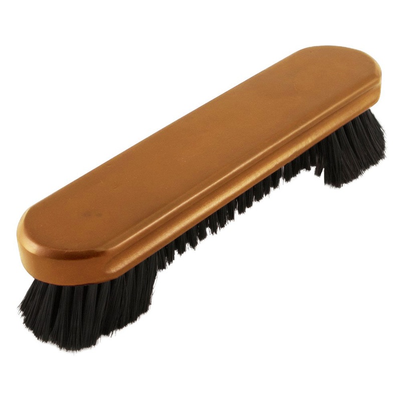 9″ Standard Table Brush – OAK