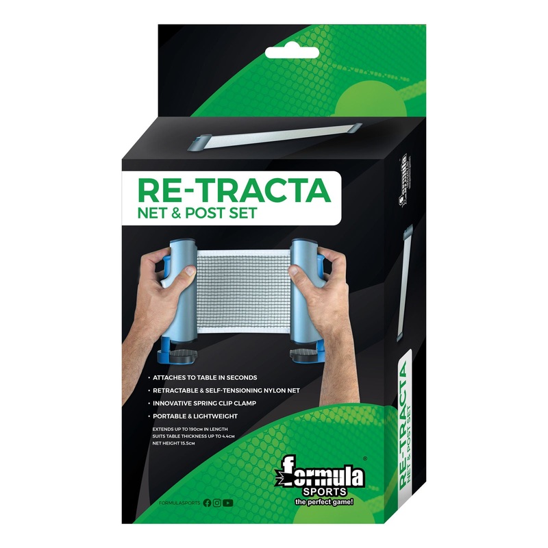 FORMULA SPORTS – Re-Tracta Net