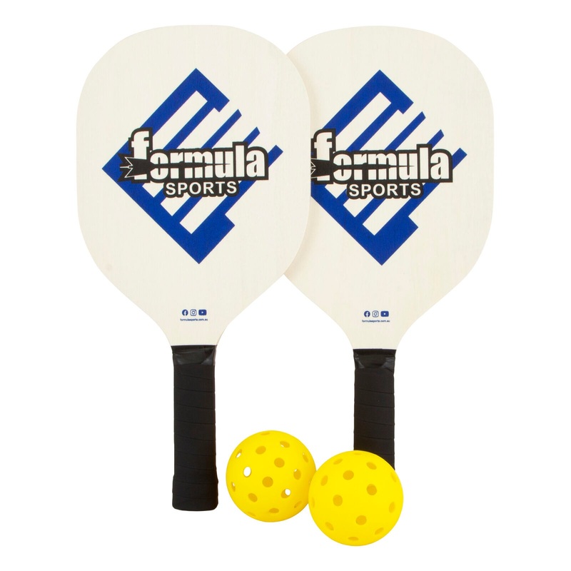 Pickleball – 2 Player Set
