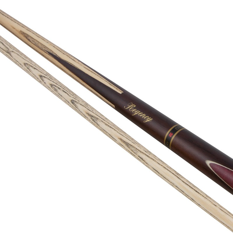 POWERPLAY – 2 Piece Regency Pool, Snooker, Billiards Cue