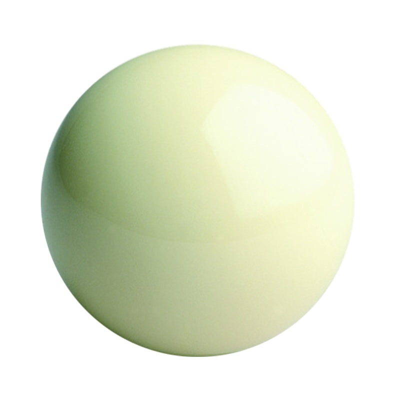 Professional Cue Ball 2 1/16″ – WHITE