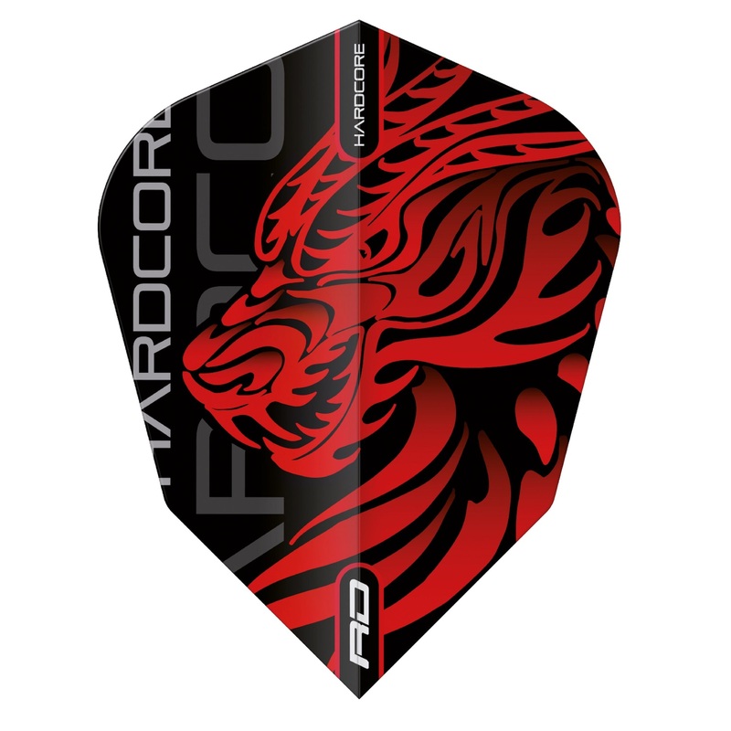 RED DRAGON – Jonny Clayton Red Dragon V Standard Flights