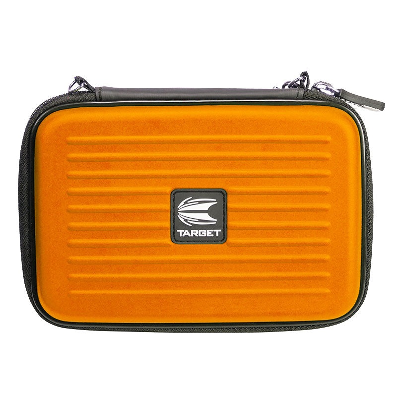 Target Takoma XL Dart Case Holds 2 Full Sets  Orange