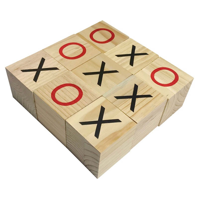 Tic Tac Toe – Get 3 In A Row