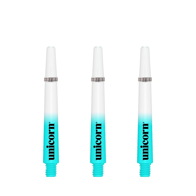 UNICORN – Gripper 3 Cosmos Comet Shafts – Short and Medium