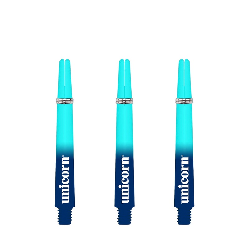 UNICORN – Gripper 3 Cosmos Meteor Shafts – Short and Medium