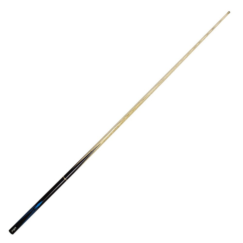 FSA 3/4 Ash Cue – Blue