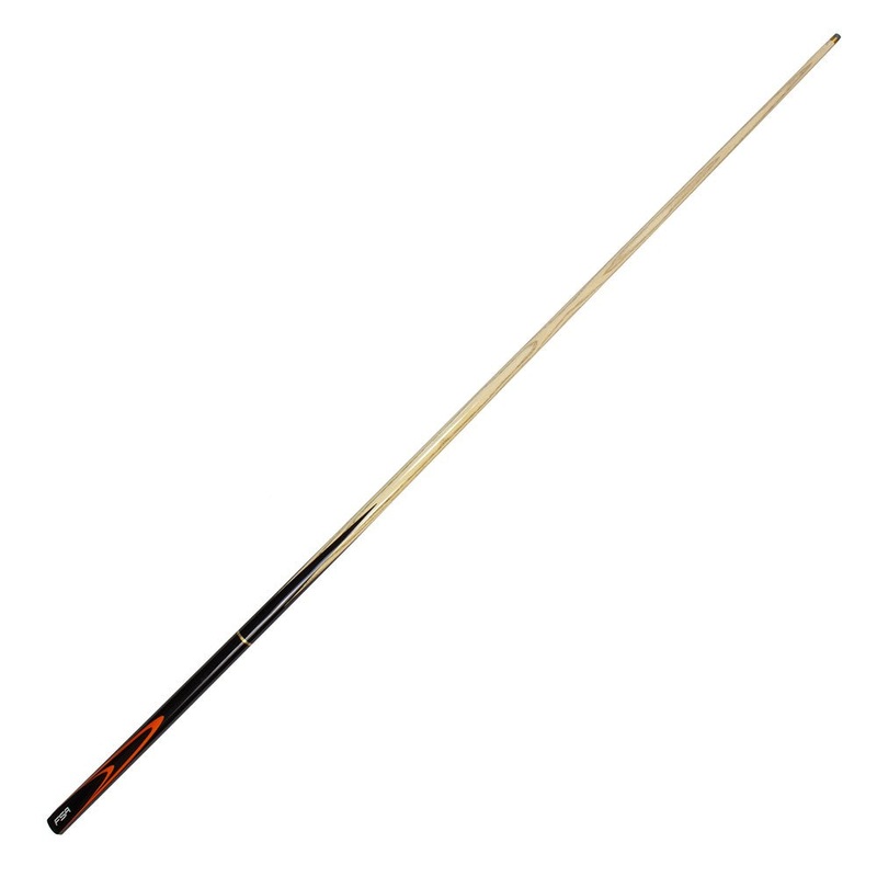 FSA 3/4 Ash Cue – Orange