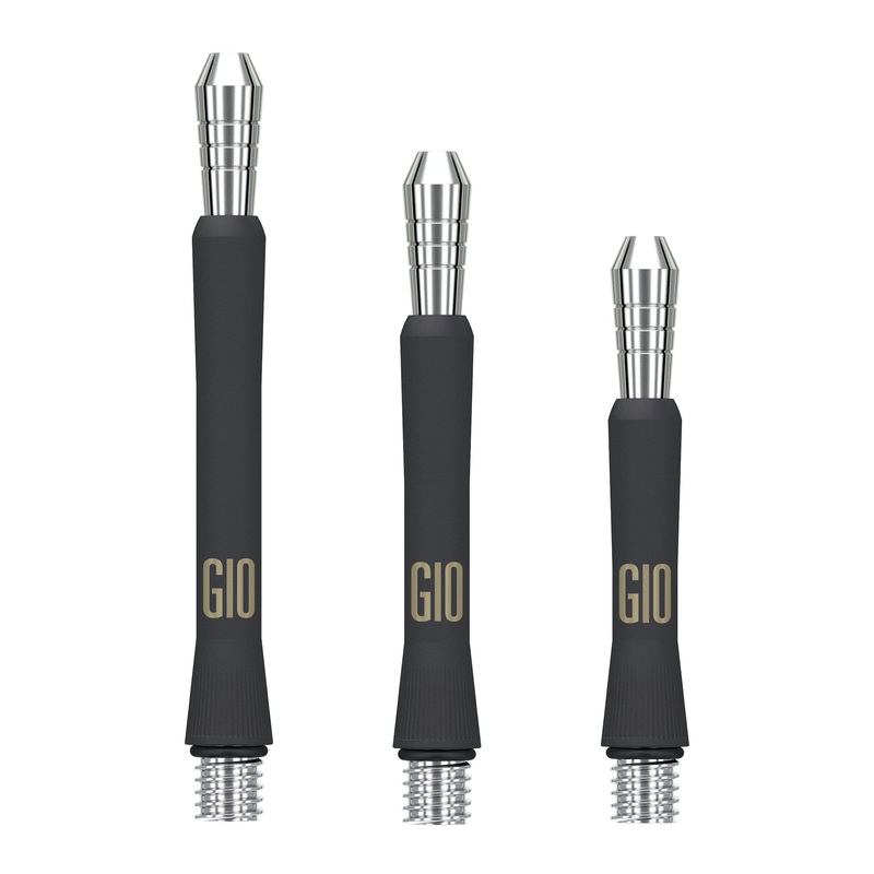 TARGET – Phil Taylor Power GEN10 Titanium Shafts