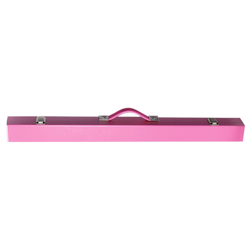 C44 Hard Case 2pce 32″ Pink