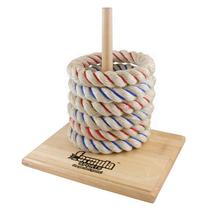 Formula Sports – Rope Quoits