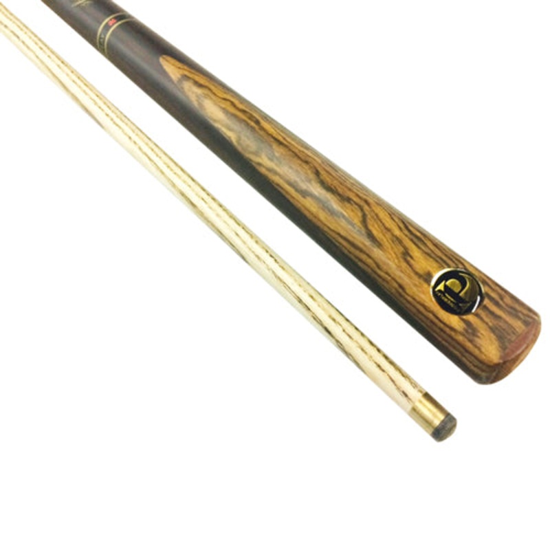 POWERPLAY – 2 Piece Heritage Cue – 57 INCH