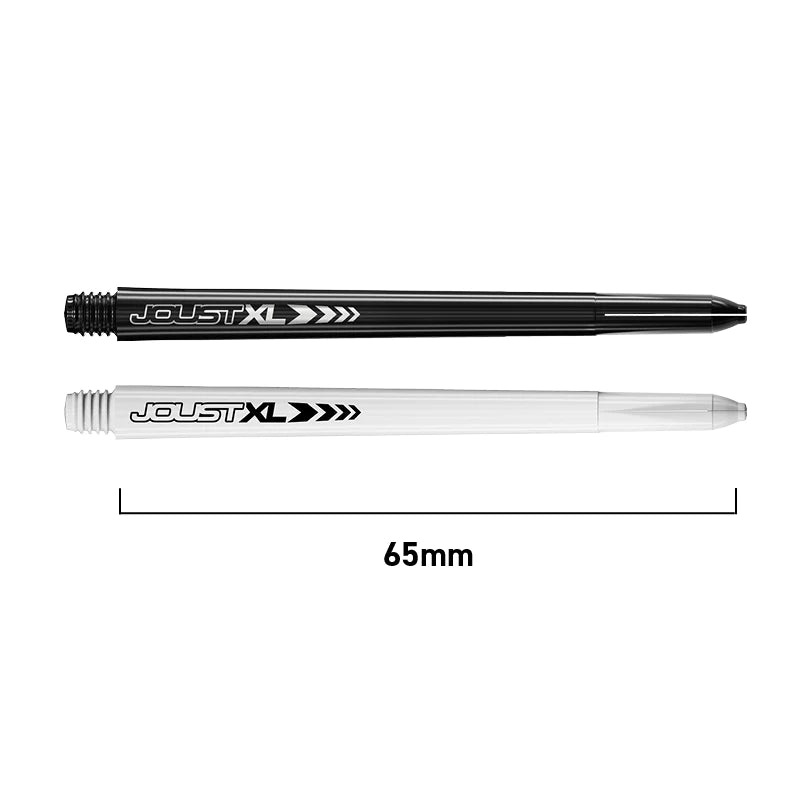 RED DRAGON – Luke Humphries JOUST XL Shafts – Extra Long 65mm