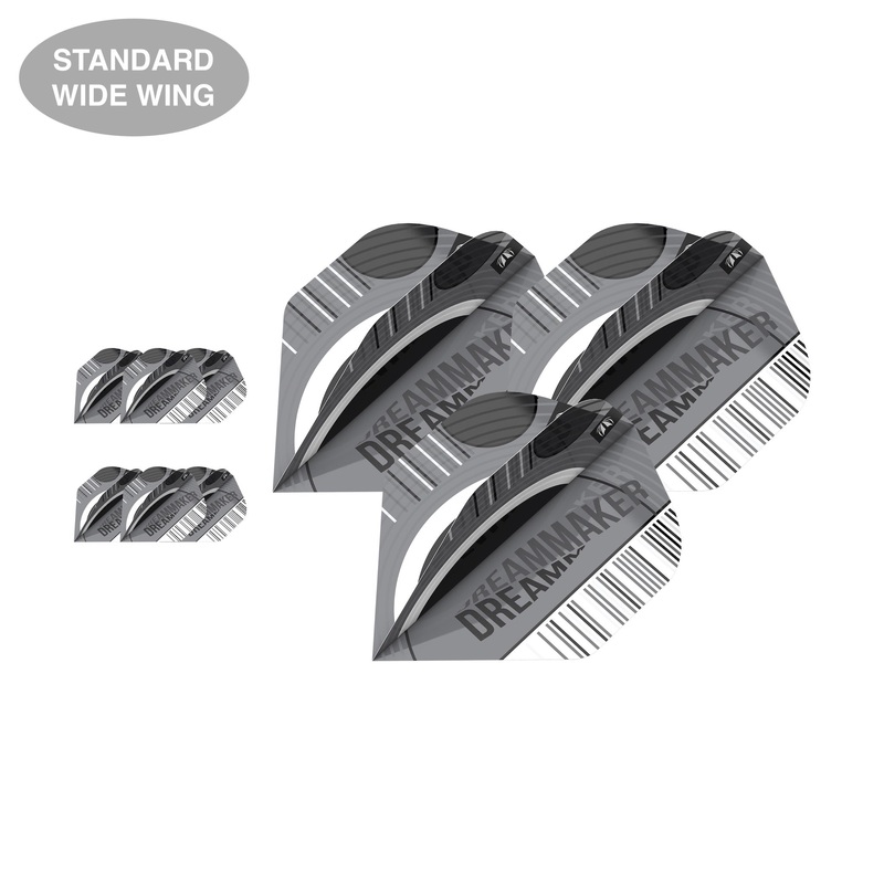 TARGET – Dimitri Dream-Maker x ECHO Flights – Multipack – NO2 Size – 100 Micron