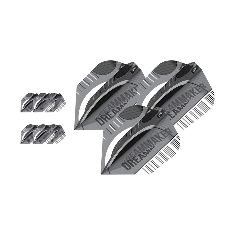 TARGET – Dimitri Dream-Maker x ECHO Flights – Multipack – NO6 Size – 100 Micron