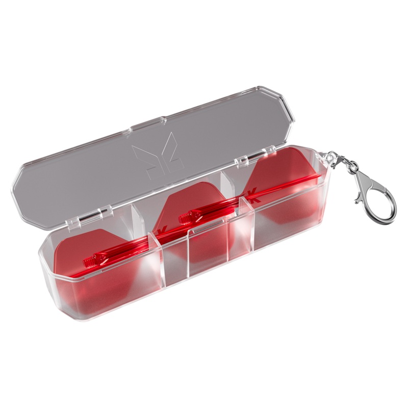 TARGET – K CASE KC01 – For Protective Storage of K-FLEX Flights