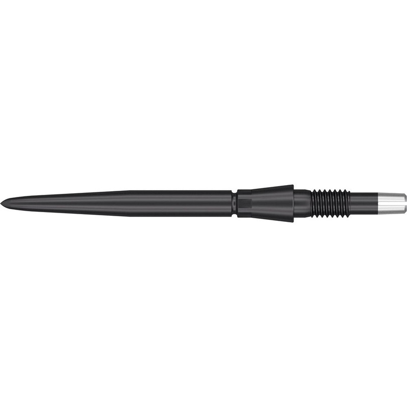 TARGET – Swiss STORM BLACK Points 26mm, 30mm, 35mm