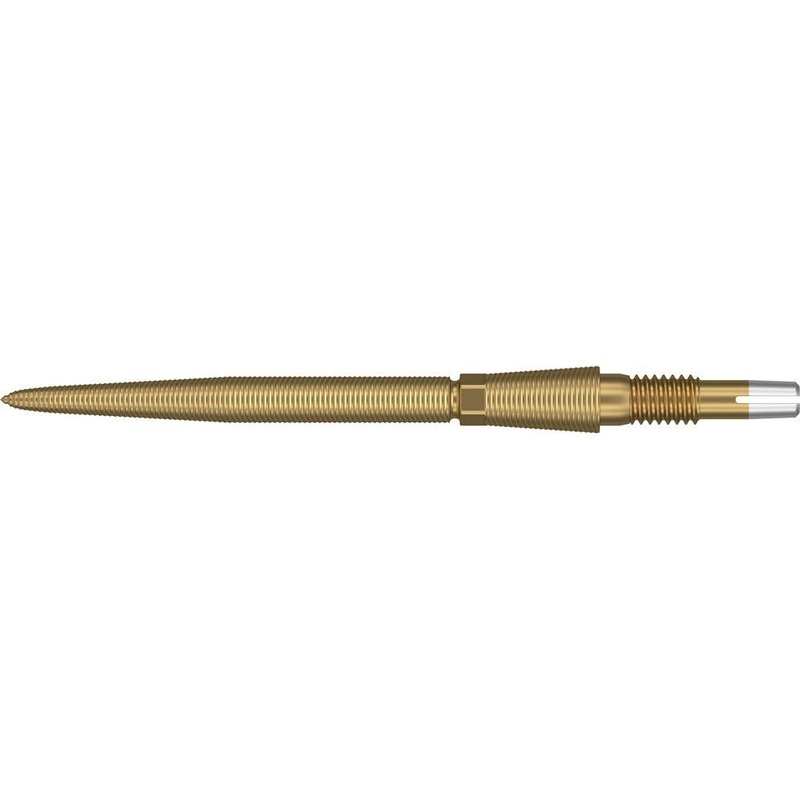 TARGET – Swiss STORM NANO Points 26mm, 30mm, 35mm – GOLD