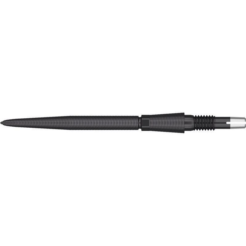 TARGET – Swiss STORM NANO Points 26mm, 30mm – BLACK