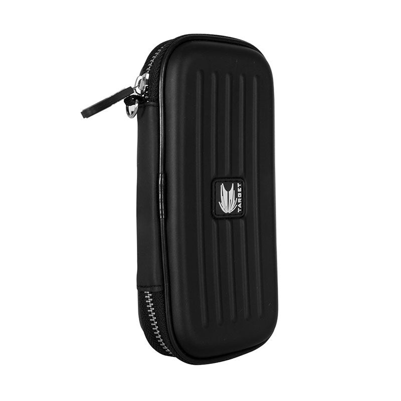 Target Takoma Dart Case Holds Loaded Darts – Black