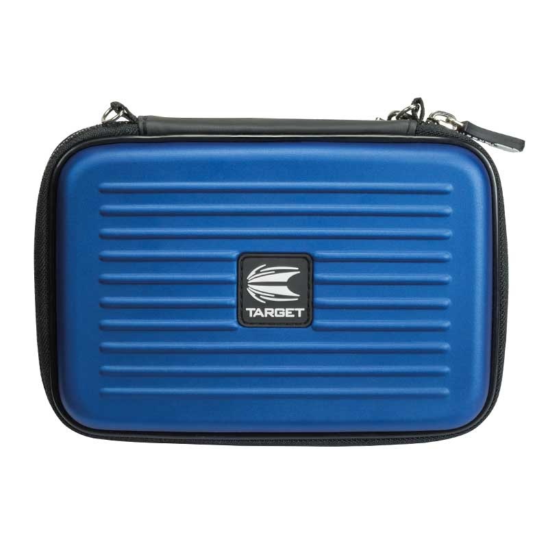 Target Takoma XL Dart Case Holds 2 Full Sets  Blue