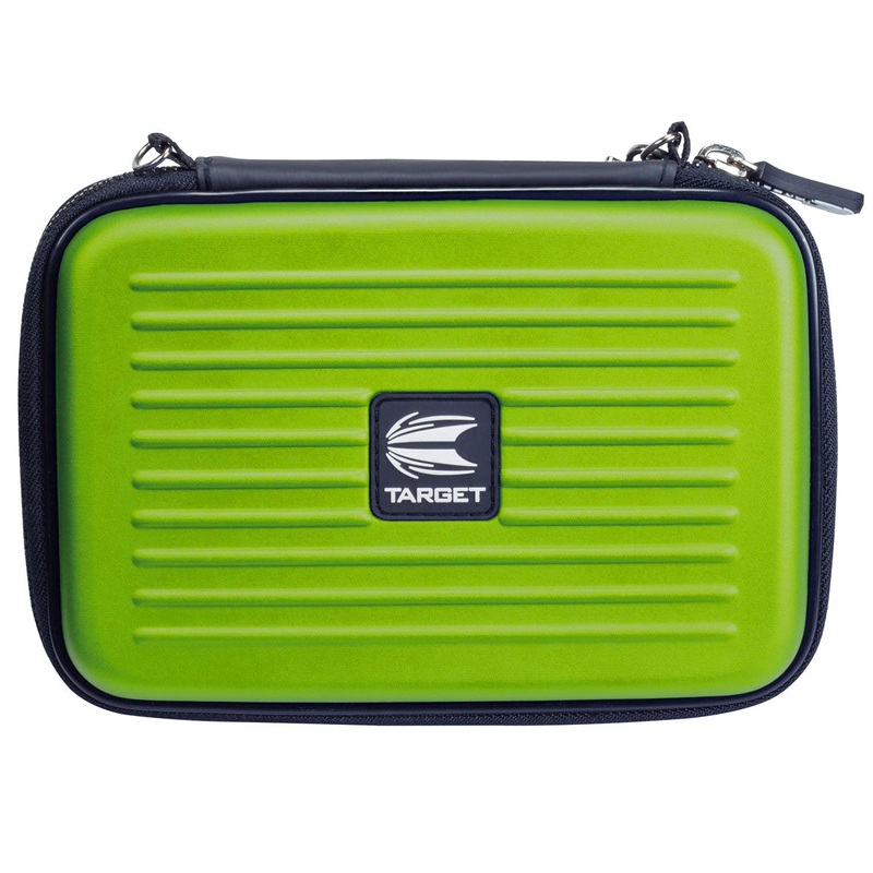 Target Takoma XL Dart Case Holds 2 Full Sets  Green