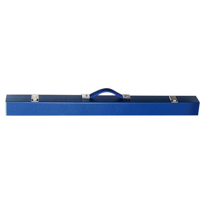 C44 Hard Case 2pce 32″ Blue