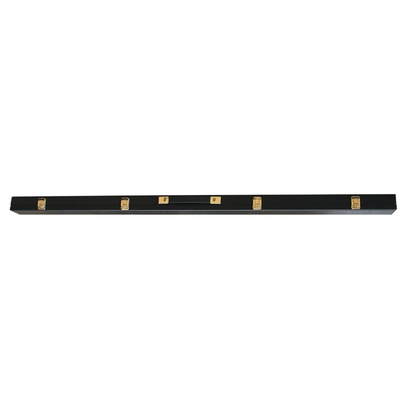C60 3/4 Hard Case Black 50in