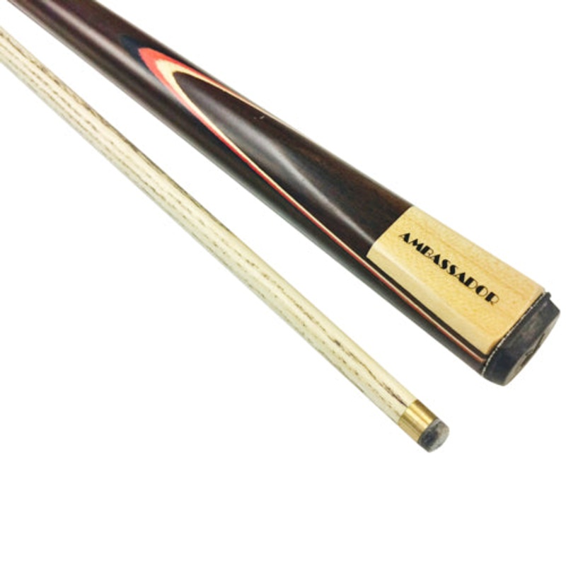FORMULA Ambassador 2pce 57″ Cue