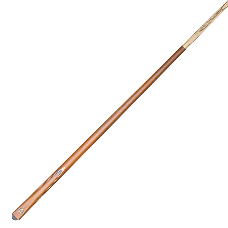 Formula Two Piece Ash Cue 57″ (A07)