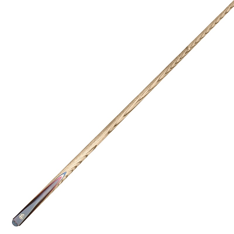 Formula Two Piece Ash Cue 57″ (A08)