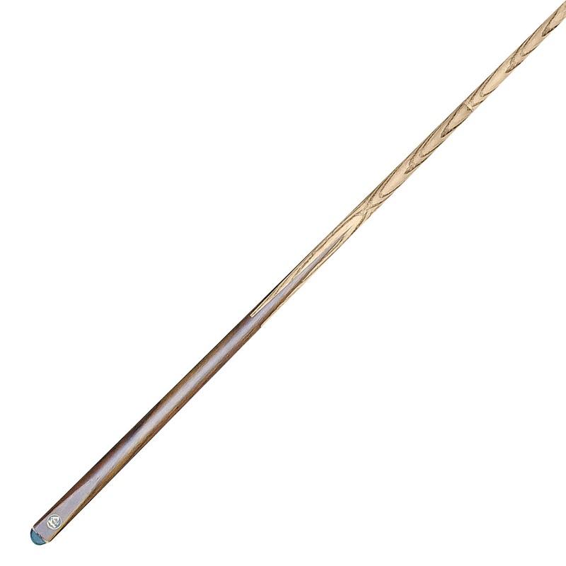 Formula Two Piece Ash Cue 57″  (A10)