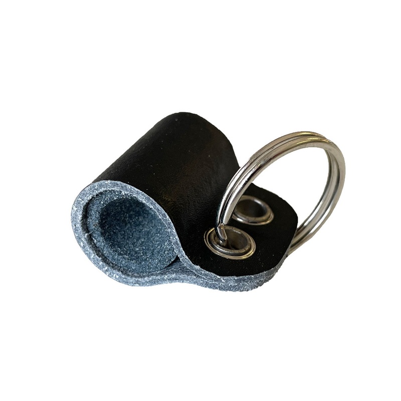 Keyring Sharpening Stone – Keep Your Arrow Narrow!
