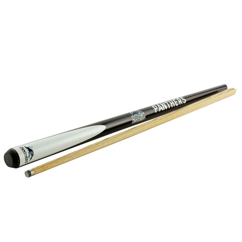 NRL 2pce 57″ Ash Cue – Penrith Panthers