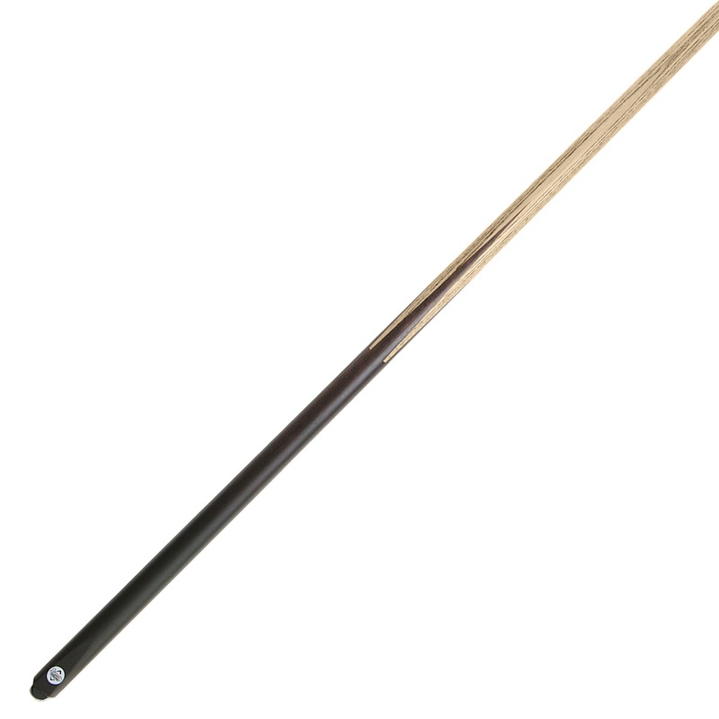 One Piece Ash Cue 54″
