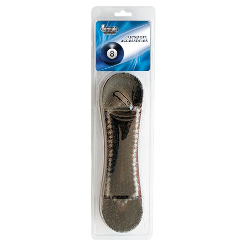 Table Brush Horse Hair 10 1/2
