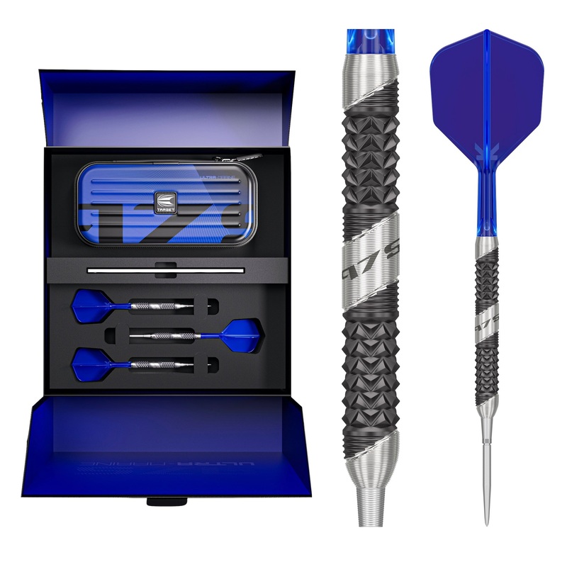 TARGET – 975 Ultra Marine 01 SP – 97.5% Tungsten – 26g