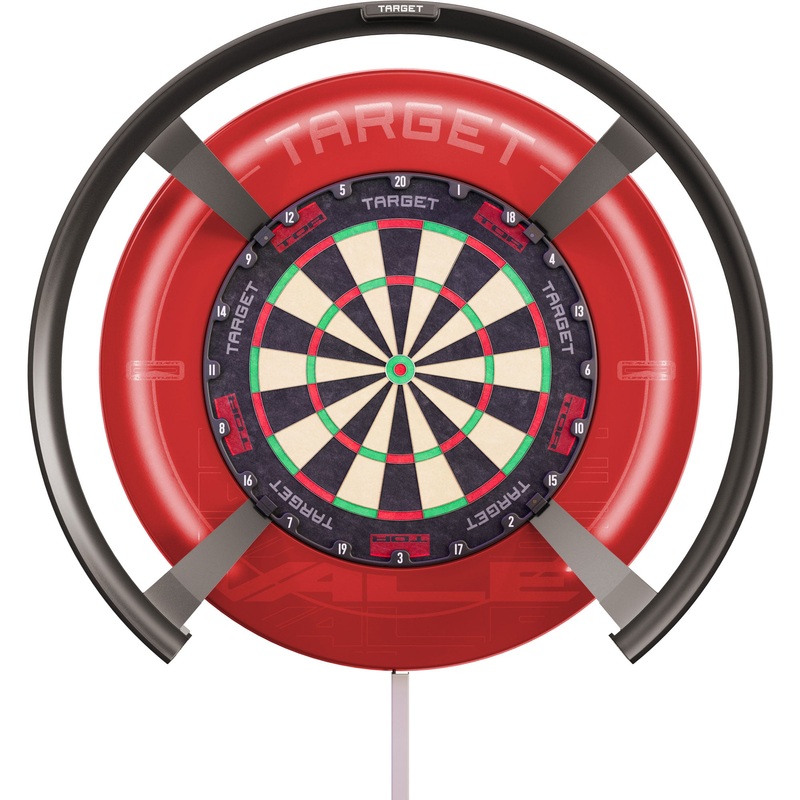 TARGET OMNI – AUTO SCORING & LIGHTING SYSTEM – IN STOCK