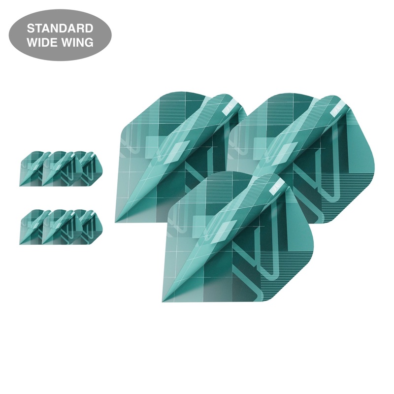 TARGET – Rove Pro Ultra Flights – Multipack – NO2 Size – 100 Micron
