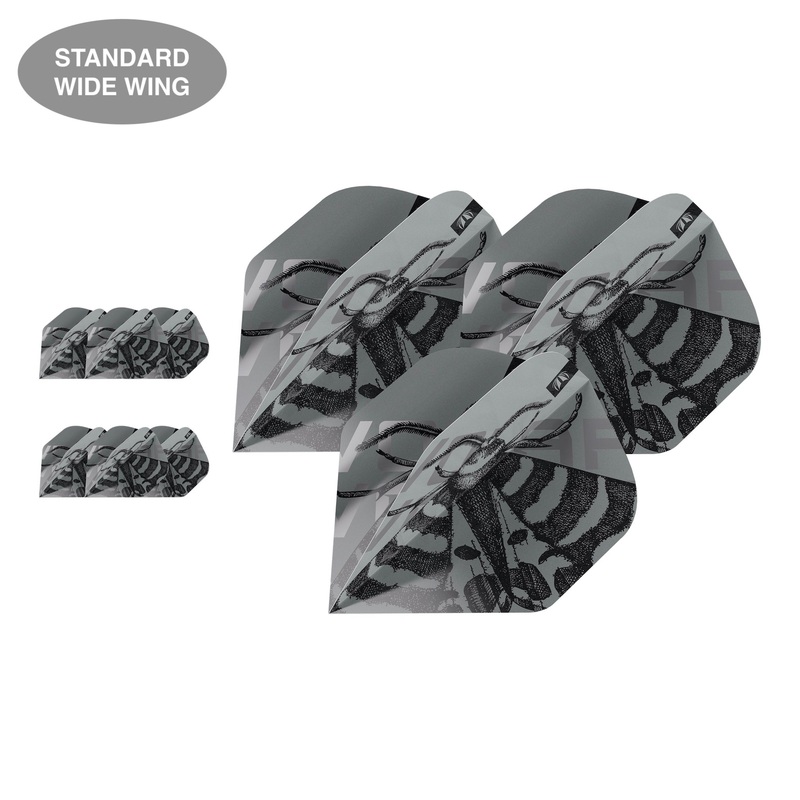 TARGET – Volar Pro Ultra Flights – Multipack – NO2 Size – 100 Micron