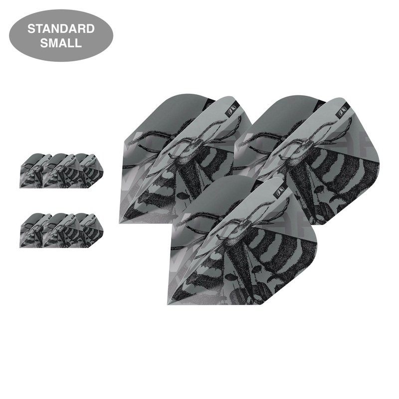 TARGET – Volar Pro Ultra Flights – Multipack – NO6 Size – 100 Micron