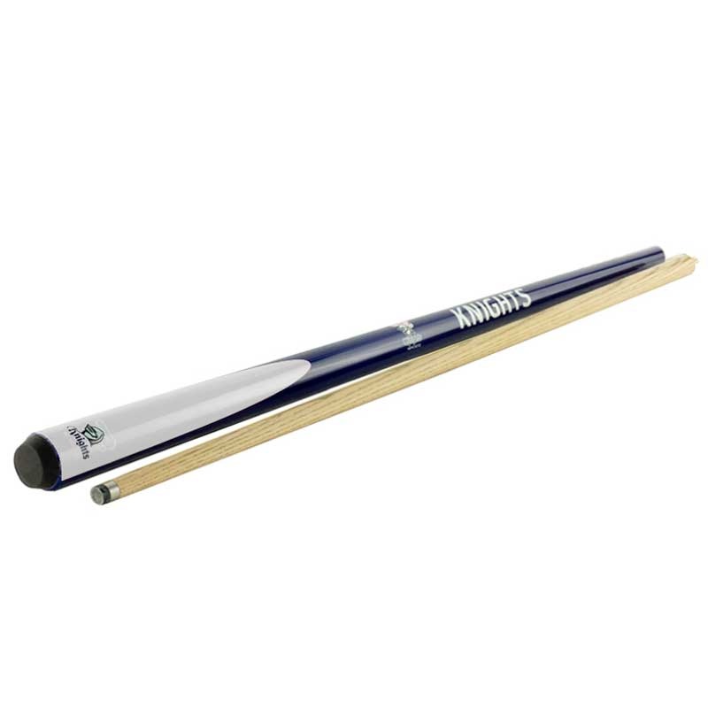 NRL 2pce 57″ Ash Cue – Newcastle Knights