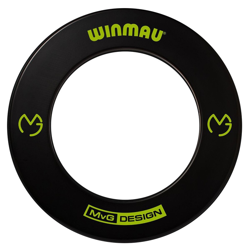WINMAU – MVG Printed Dartboard Surround