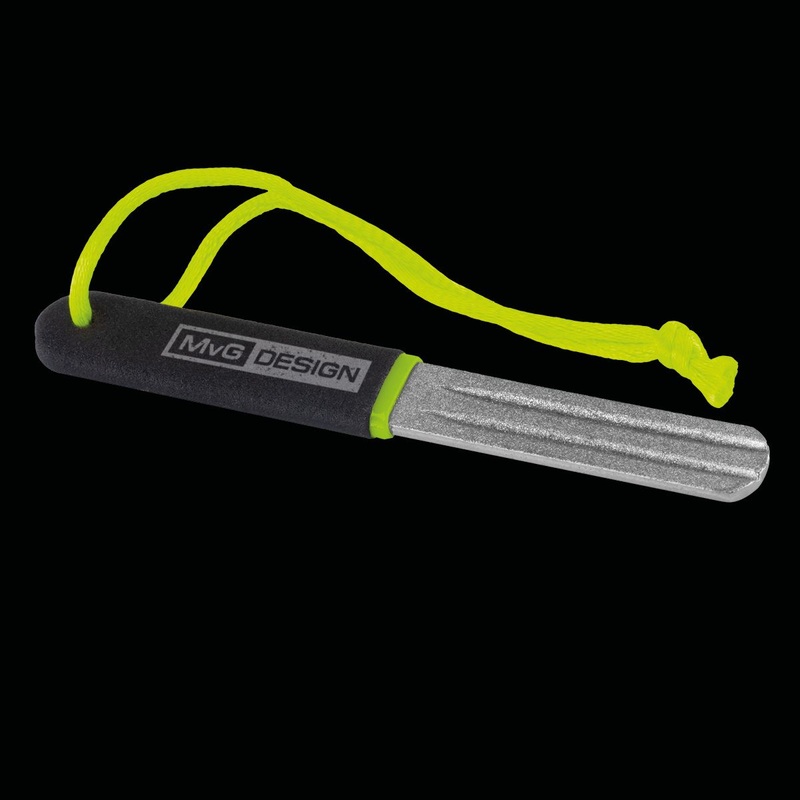 WINMAU – MVG V-GROOVE – Dart Point Sharpener