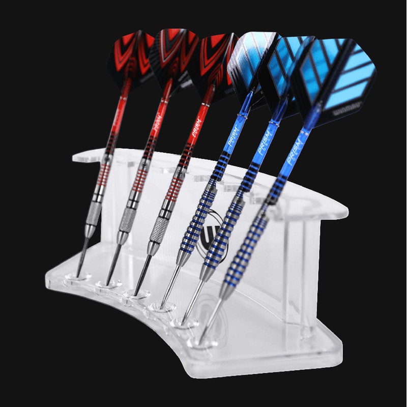 WINMAU – Wave Darts Display Stand
