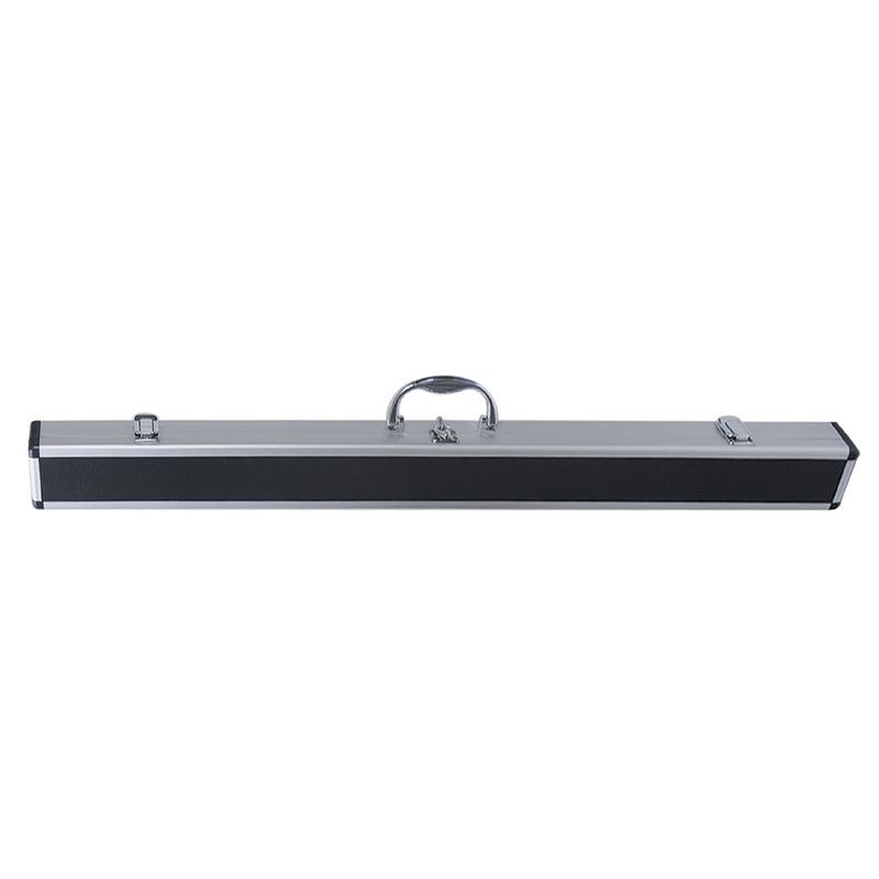 C57 Alloy Dimple 34in Black