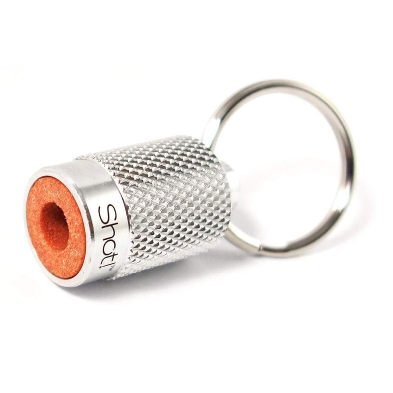 Shot – Dart Sharpener with Keyring