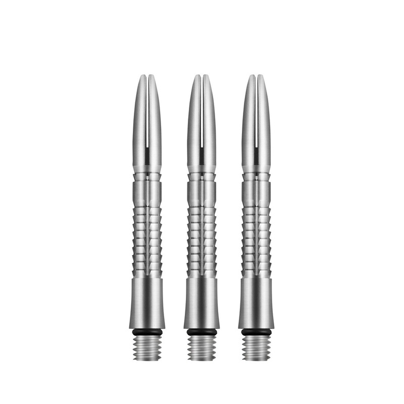 SHOT – Mako TITANIUM Dart Shafts – Ultra Strong with O Rings – INBETWEEN