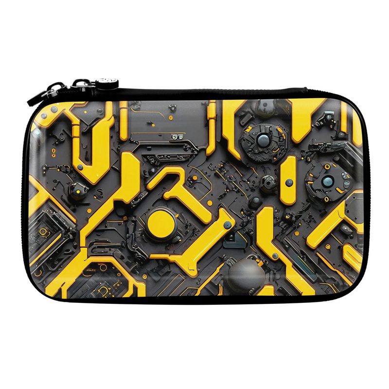 SHOT – TACTICAL DARTS CASE – TWO SET DART WALLET – AI MECHA